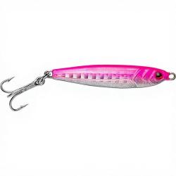 Jig FLASHMER Metal spot 21g DP Dos rose