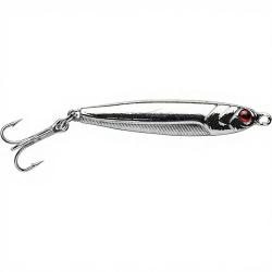 Jig FLASHMER Metal spot 21g CHW Chrom&eacute;