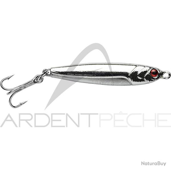 Jig FLASHMER Metal spot 21g CHW Chrom�