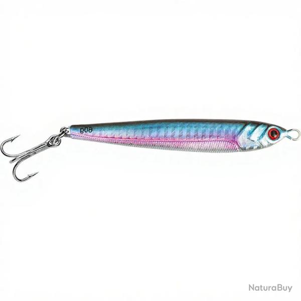 Jig FLASHMER Metal spot 28g CHW Chrom�