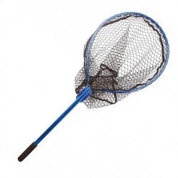 Epuisette FLASHMER Alu bateau easy pliante 175cm