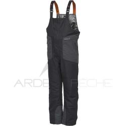Combinaison SAVAGE GEAR Heatlite thermo B&B M