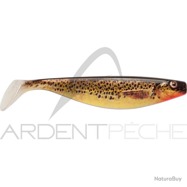 Leurre souple ADAMS Yadori 3D 65 Perche