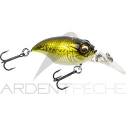 Poisson nageur MEGABASS Griffon bait finesse MRX GG Bass