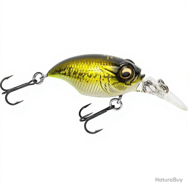 Poisson nageur MEGABASS Griffon bait finesse MRX GG Bass