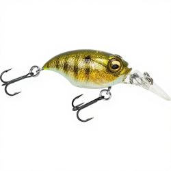 Poisson nageur MEGABASS Griffon bait finesse MRX GLX Galaxy gill