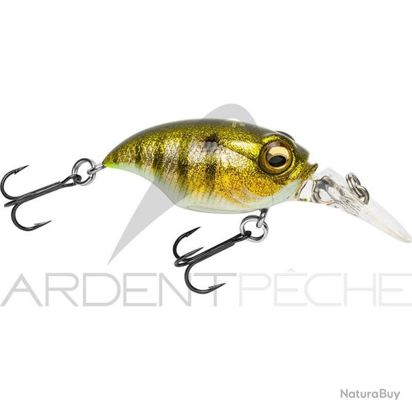 Poisson nageur MEGABASS Griffon bait finesse MRX GLX Galaxy gill