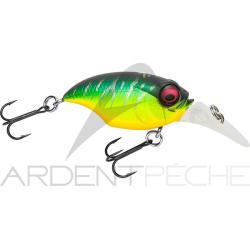 Poisson nageur MEGABASS Griffon bait finesse MRX Mat Tiger