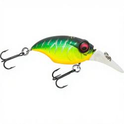 Poisson nageur MEGABASS Griffon bait finesse MRX Mat Tiger