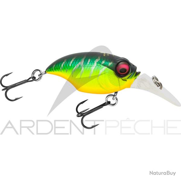 Poisson nageur MEGABASS Griffon bait finesse MRX Mat Tiger