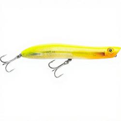 Poisson nageur RAPALA Maxrap walk&acute;n roll FHC