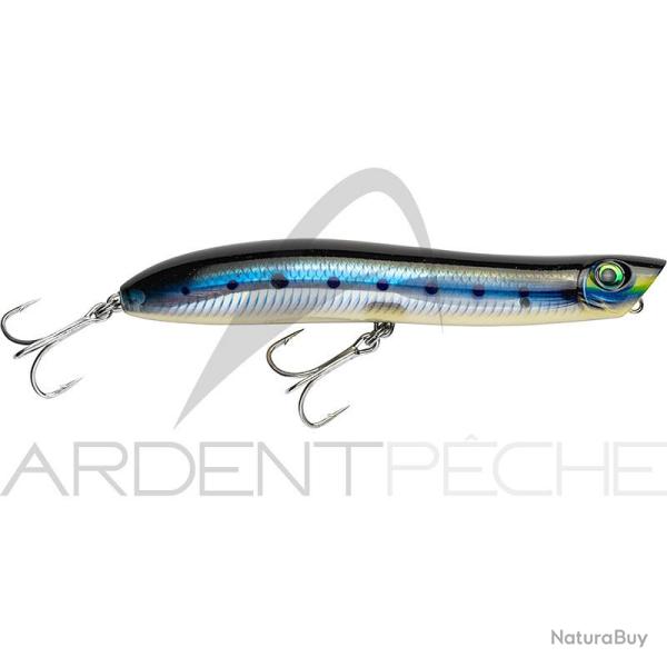 Poisson nageur RAPALA Maxrap walk�n roll HDBSRD