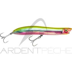 Poisson nageur RAPALA Maxrap walk&acute;n roll GHS