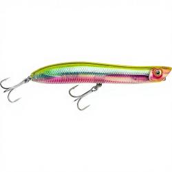 Poisson nageur RAPALA Maxrap walk&acute;n roll GHS