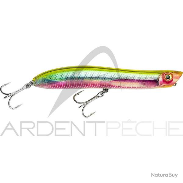 Poisson nageur RAPALA Maxrap walk�n roll GHS