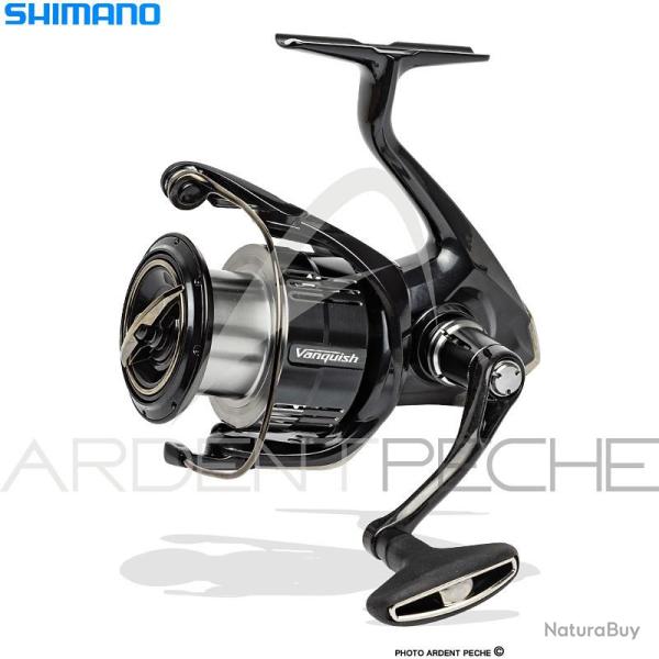 Moulinet SHIMANO Vanquish FB C 5000 XG FB