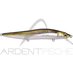 Poisson nageur MEGABASS Vision 110 LBO FW ITO Wakasagi
