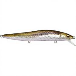 Poisson nageur MEGABASS Vision 110 LBO FW ITO Wakasagi