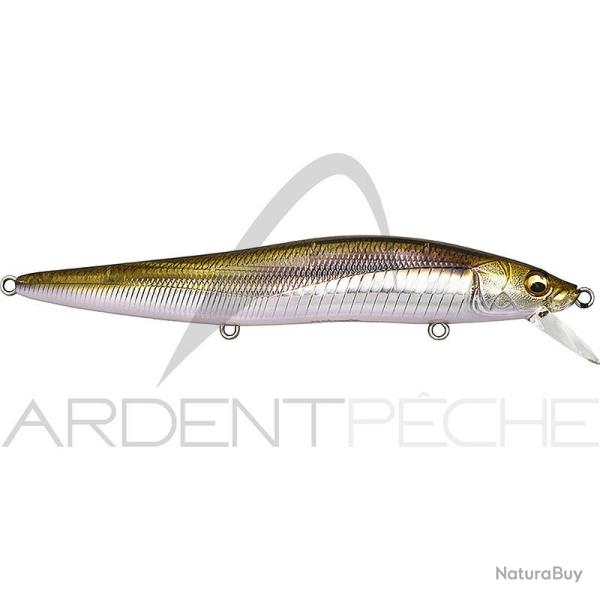 Poisson nageur MEGABASS Vision 110 LBO FW ITO Wakasagi