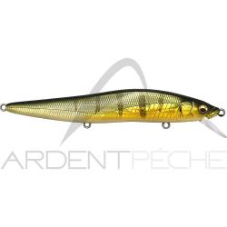 Poisson nageur MEGABASS Vision 110 LBO FW GG Perch