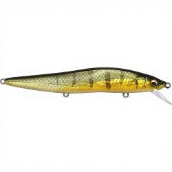 Poisson nageur MEGABASS Vision 110 LBO FW GG Perch