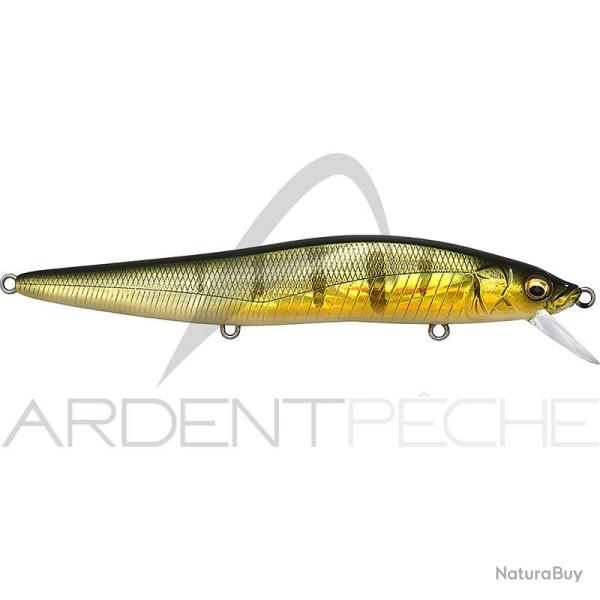 Poisson nageur MEGABASS Vision 110 LBO FW GG Perch