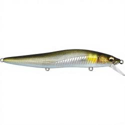 Poisson nageur MEGABASS Vision 110 LBO FW Takumi Seochi ayu
