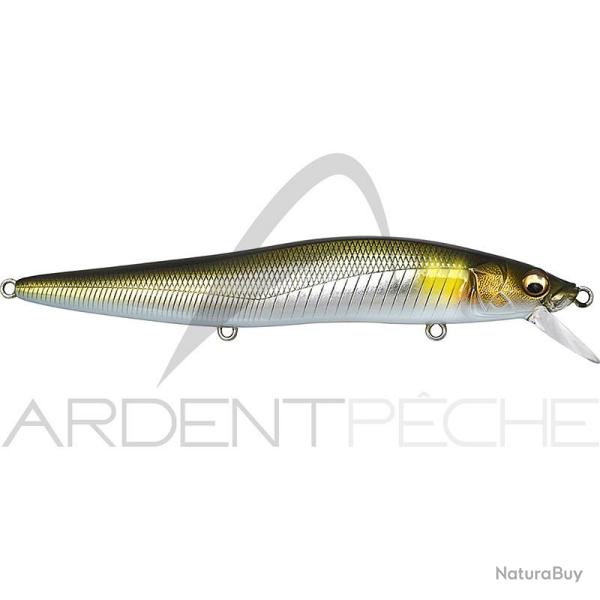 Poisson nageur MEGABASS Vision 110 LBO FW Takumi Seochi ayu