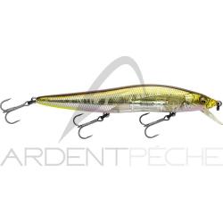 Poisson nageur MEGABASS Vision 110 LBO FW GG Il tennessee shad