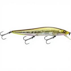 Poisson nageur MEGABASS Vision 110 LBO FW GG Il tennessee shad
