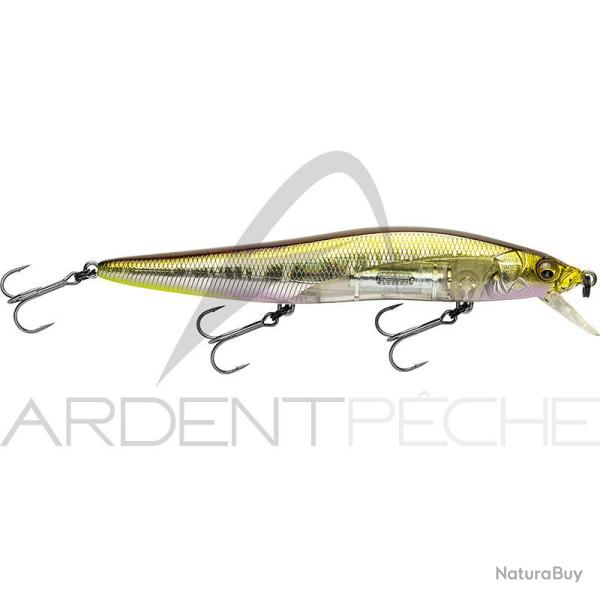 Poisson nageur MEGABASS Vision 110 LBO FW GG Il tennessee shad
