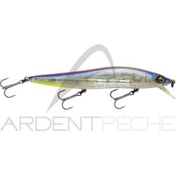 Poisson nageur MEGABASS Vision 110 LBO FW GP Skeleton tennesse