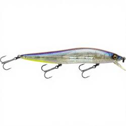 Poisson nageur MEGABASS Vision 110 LBO FW GP Skeleton tennesse