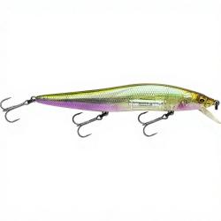 Poisson nageur MEGABASS Vision 110 LBO FW HT Kanehira