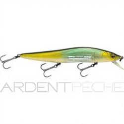 Poisson nageur MEGABASS Vision 110 LBO FW ITO Natural