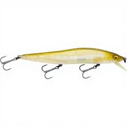 Poisson nageur MEGABASS Vision 110 LBO FW Mat Shad