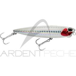 Poisson nageur DUO Realis pencil 110 SW AHO0088 Prism ivory