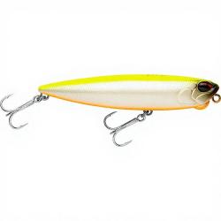 Poisson nageur DUO Realis pencil 110 SW ACC0170 Pearl chart II
