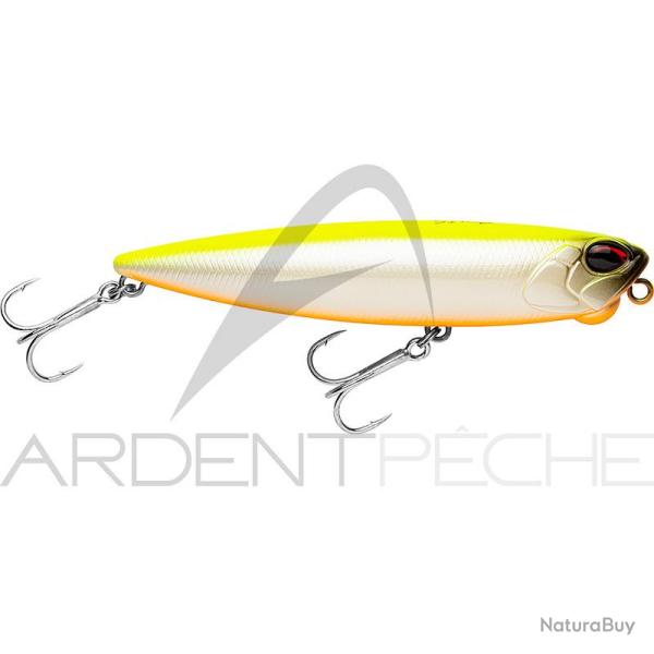 Poisson nageur DUO Realis pencil 110 SW ACC0170 Pearl chart II