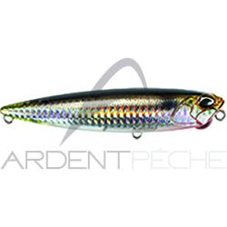 Poisson nageur DUO Realis pencil 110 SW GHN0157 Waka mullet