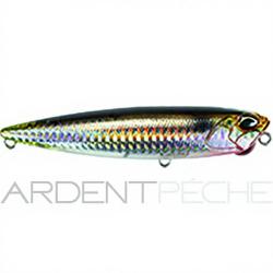 Poisson nageur DUO Realis pencil 110 SW GHN0157 Waka mullet