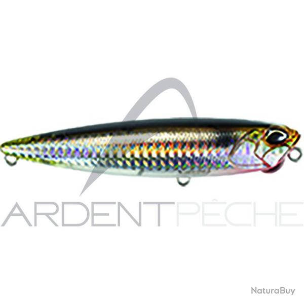Poisson nageur DUO Realis pencil 110 SW GHN0157 Waka mullet