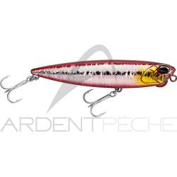 Poisson nageur DUO Realis pencil 110 SW DPA0384 Fire sardine