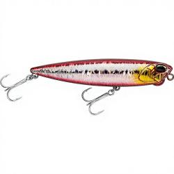 Poisson nageur DUO Realis pencil 110 SW DPA0384 Fire sardine
