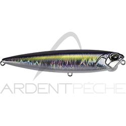 Poisson nageur DUO Realis pencil 110 SW GPA4009 River bait