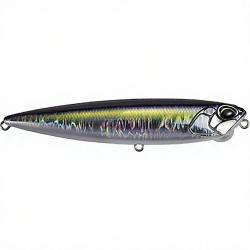 Poisson nageur DUO Realis pencil 110 SW GPA4009 River bait
