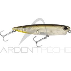 Poisson nageur DUO Realis pencil 110 SW DEAZ191 Ghost lancon