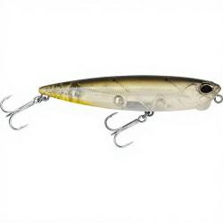 Poisson nageur DUO Realis pencil 110 SW DEAZ191 Ghost lancon
