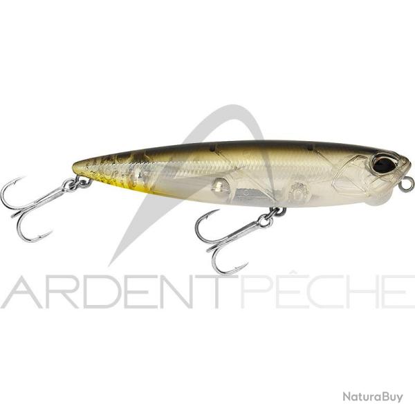 Poisson nageur DUO Realis pencil 110 SW DEAZ191 Ghost lancon
