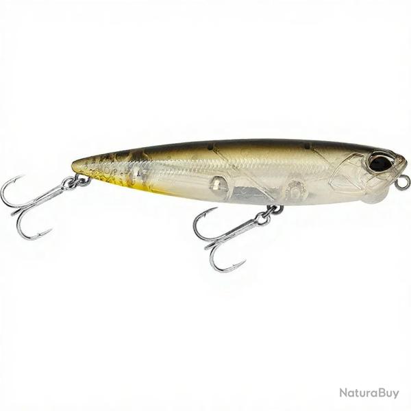 Poisson nageur DUO Realis pencil 110 SW DEAZ191 Ghost lancon